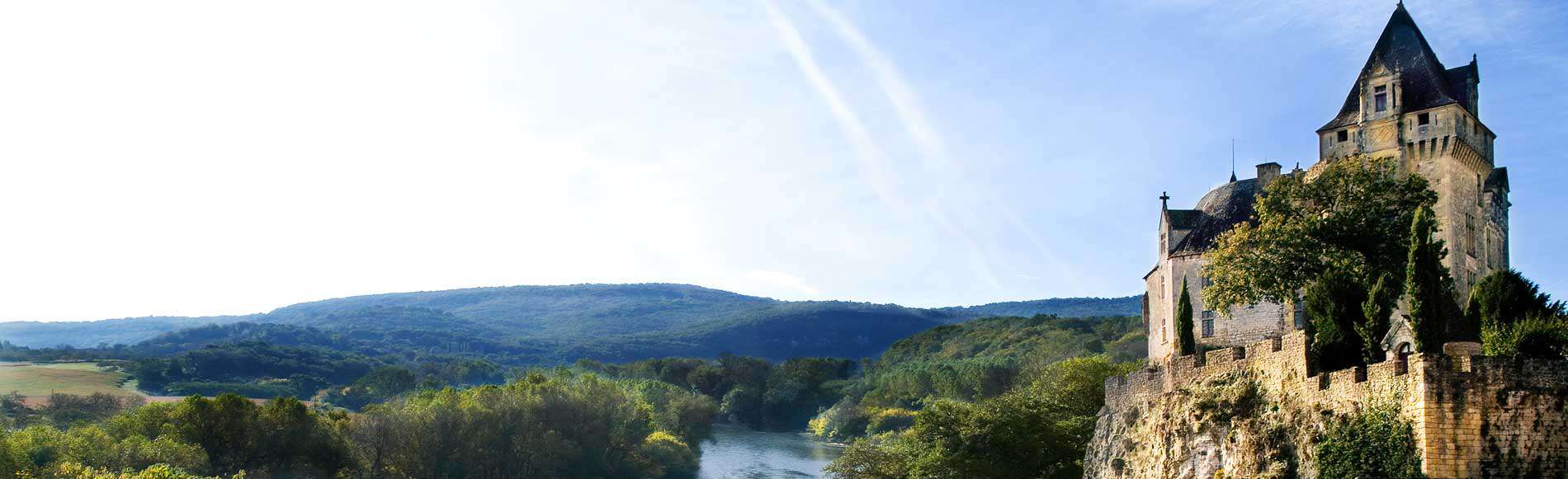 chambres d'hotes en Dordogne